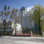 Apartamenty Sun&Snow Lucka